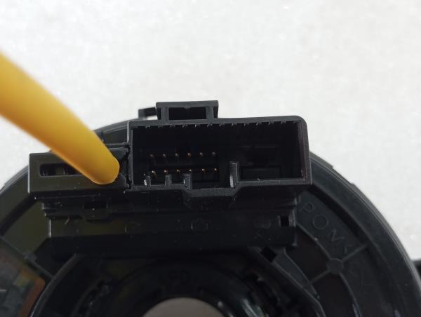 Airbag strap KIA Ceed Sportswagon (CD) Imagem-5