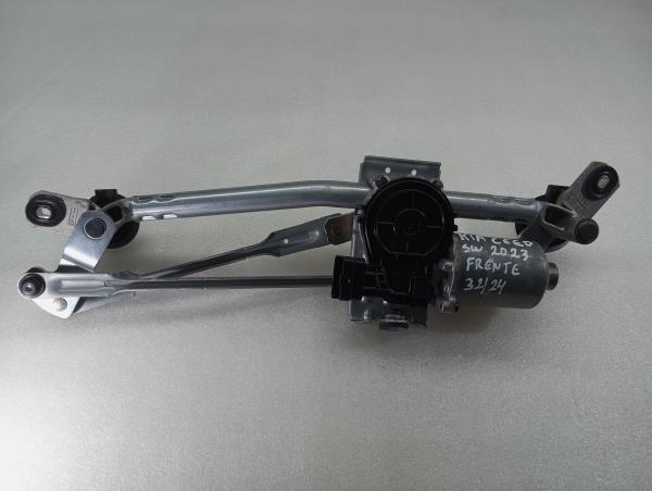 Motor limpiaparabrisas Frente KIA Ceed Sportswagon (CD)