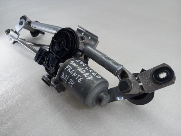 Motor limpiaparabrisas Frente KIA Ceed Sportswagon (CD) Imagem-1