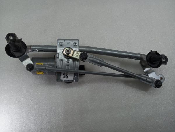 Motor limpiaparabrisas Frente KIA Ceed Sportswagon (CD) Imagem-4