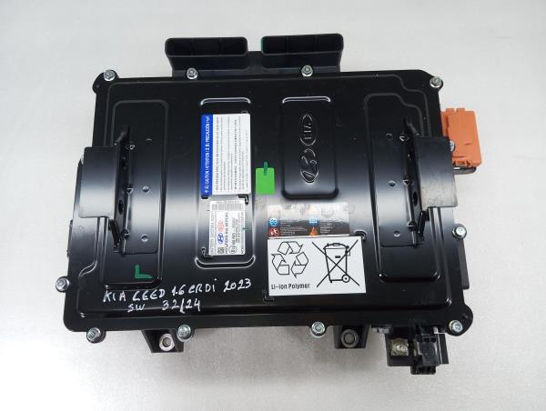 Bateria KIA Ceed Sportswagon (CD)