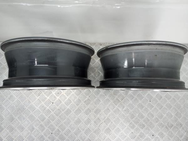 Conjunto de jantes NISSAN Pulsar Hatchback (C13) Imagem-4