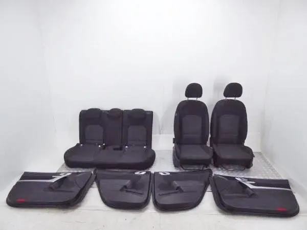Seats set KIA Ceed Sportswagon (CD)