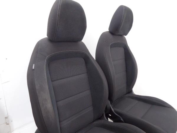 Set di sedili FIAT Tipo Wagon (358_) Imagem-1