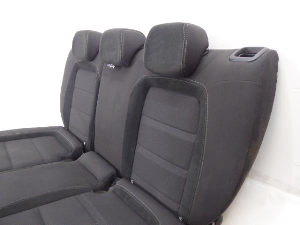 Set di sedili FIAT Tipo Wagon (358_) Imagem-3