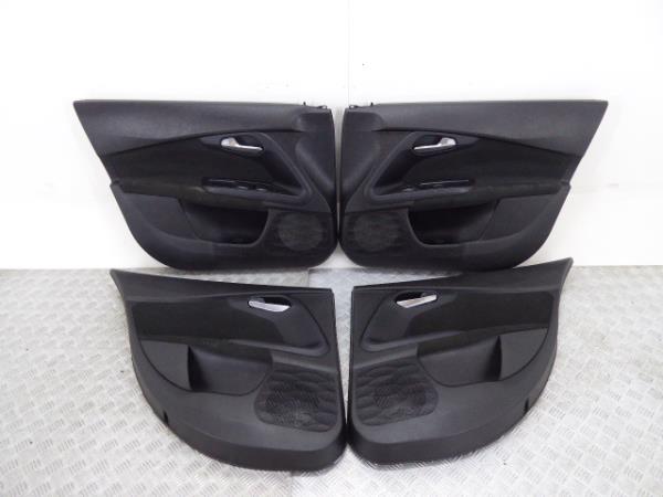 Set di sedili FIAT Tipo Wagon (358_) Imagem-5