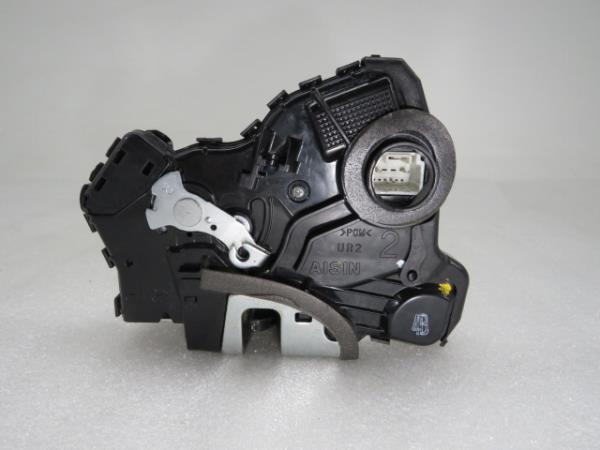 Front Right Door Lock TOYOTA Avensis Wagon (_T27_) Imagem-1
