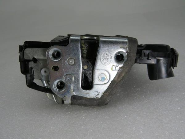 Front Right Door Lock TOYOTA Avensis Wagon (_T27_) Imagem-3