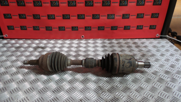 Transmission avant gauche MITSUBISHI Lancer VIII Sportback (CX_A)