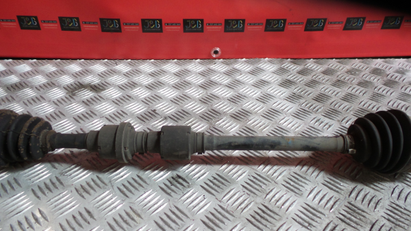 Transmission avant Droite MITSUBISHI Space Star Combi (DG_A) Imagem-2