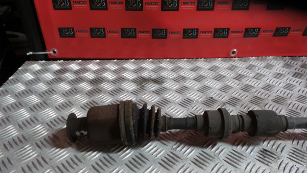 Transmission avant Droite MITSUBISHI Space Star Combi (DG_A) Imagem-3