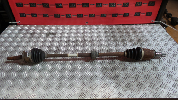 Transmission avant Droite MITSUBISHI Colt VI (Z3_A, Z2_A)