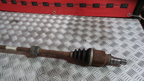 Transmission avant Droite MITSUBISHI Colt VI (Z3_A, Z2_A) Imagem-1