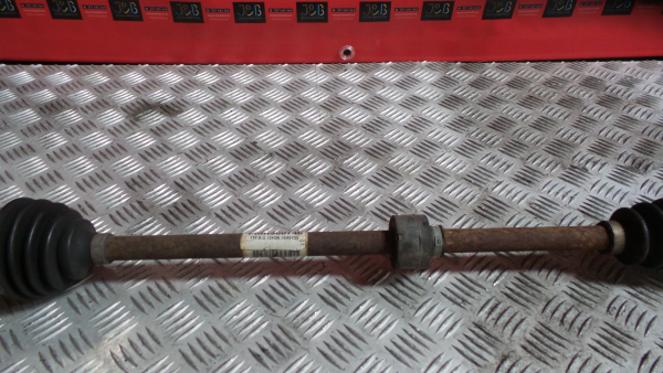 Transmission avant Droite MITSUBISHI Colt VI (Z3_A, Z2_A) Imagem-2