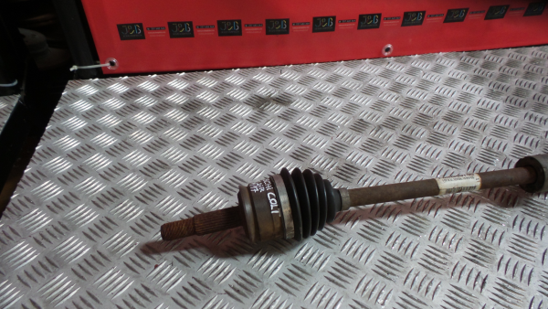 Transmission avant Droite MITSUBISHI Colt VI (Z3_A, Z2_A) Imagem-3