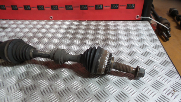 Transmission avant Droite MITSUBISHI Carisma Hatchback (DA_) Imagem-1