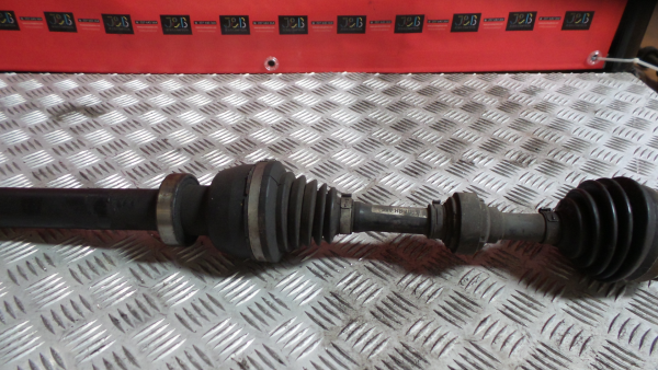 Transmission avant Droite MITSUBISHI Carisma Hatchback (DA_) Imagem-2