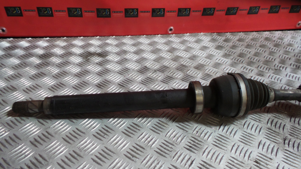 Transmission avant Droite MITSUBISHI Carisma Hatchback (DA_) Imagem-3