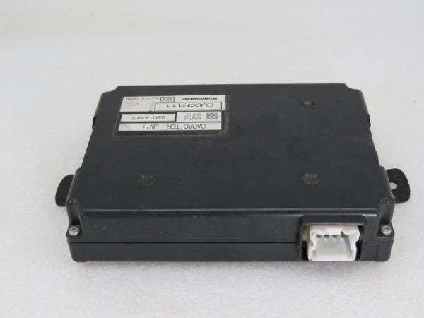Módulo genérico MITSUBISHI Colt VI (Z3_A, Z2_A)