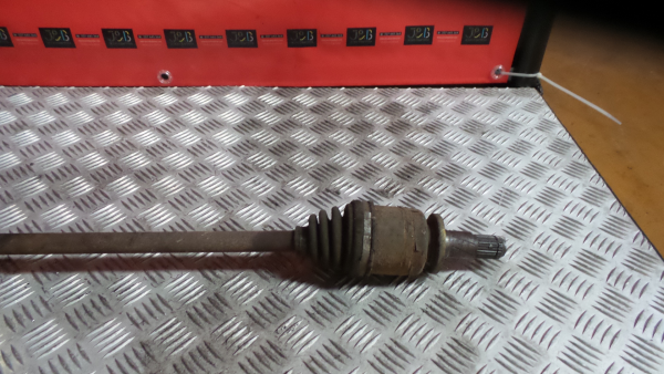 Transmissão trás esquerda SUBARU Outback (BL, BP) Imagem-1