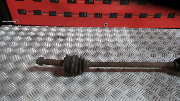 Transmissão trás esquerda SUBARU Outback (BL, BP) Imagem-2