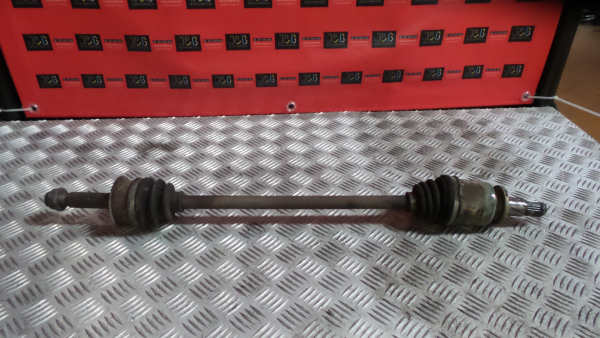 Transmisión Trasera Derecha SUBARU Outback (BL, BP)