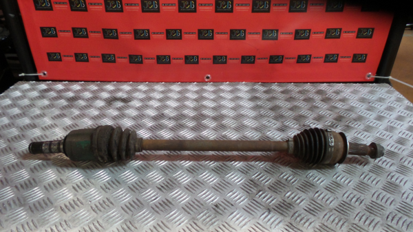 Transmisión Delantera Derecha SUBARU Outback (BL, BP)
