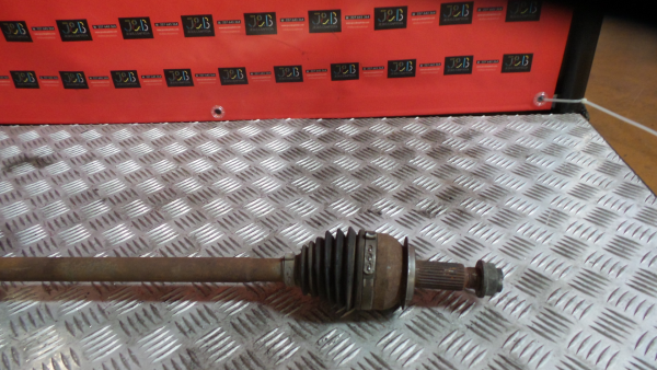 Transmisión Delantera Derecha SUBARU Outback (BL, BP) Imagem-1