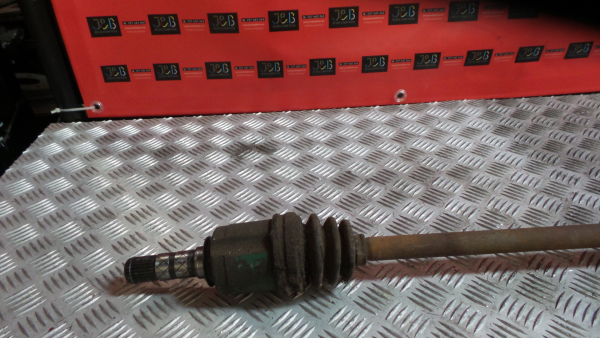 Transmisión Delantera Derecha SUBARU Outback (BL, BP) Imagem-2