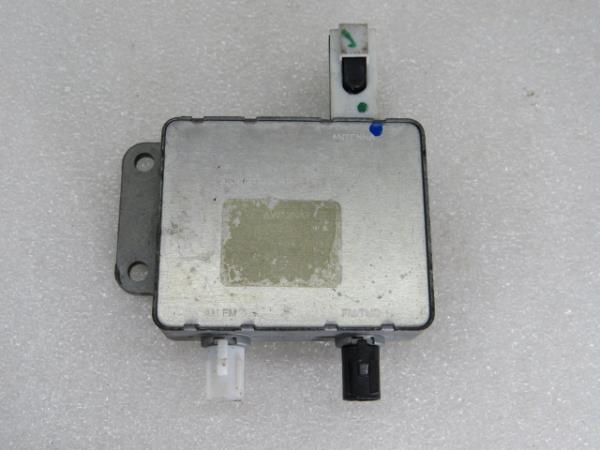 Generisches Modul MERCEDES-BENZ Classe C (W204) Imagem-3