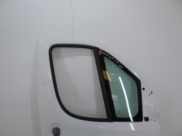 Porta frente direita PEUGEOT Boxer Imagem-2