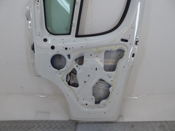 Porta frente direita PEUGEOT Boxer Imagem-4