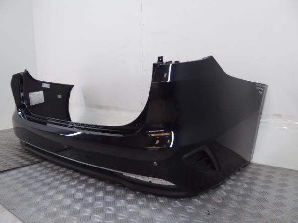 Parachoques Trasero KIA Ceed Sportswagon (CD) Imagem-2