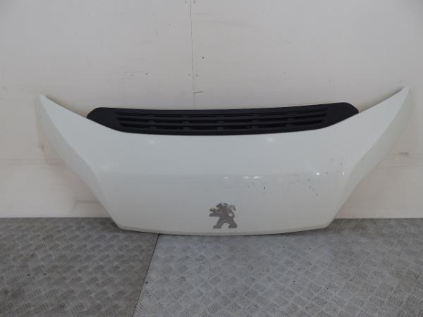 Capot PEUGEOT Boxer