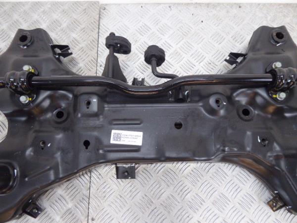 Telaio anteriore KIA Ceed Sportswagon (CD) Imagem-3