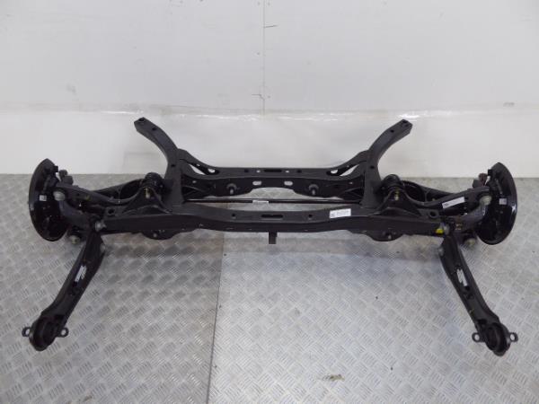 Assale posteriore a tamburo KIA Ceed Sportswagon (CD)