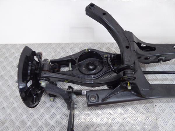 Assale posteriore a tamburo KIA Ceed Sportswagon (CD) Imagem-4