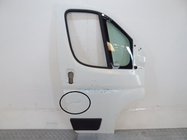 Porta frente direita PEUGEOT Boxer