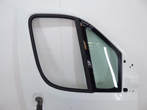 Porta frente direita PEUGEOT Boxer Imagem-2