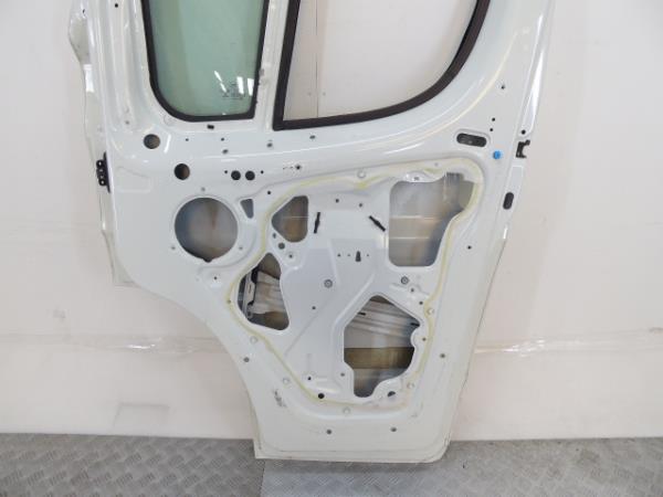 Porta frente direita PEUGEOT Boxer Imagem-5