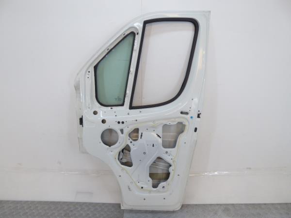 Porta frente direita PEUGEOT Boxer Imagem-4