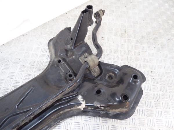 Telaio anteriore PEUGEOT Boxer Imagem-2