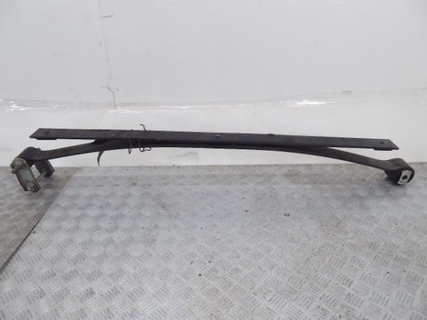 Rear axle with discs PEUGEOT Boxer