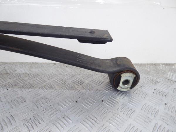 Rear axle with discs PEUGEOT Boxer Imagem-2