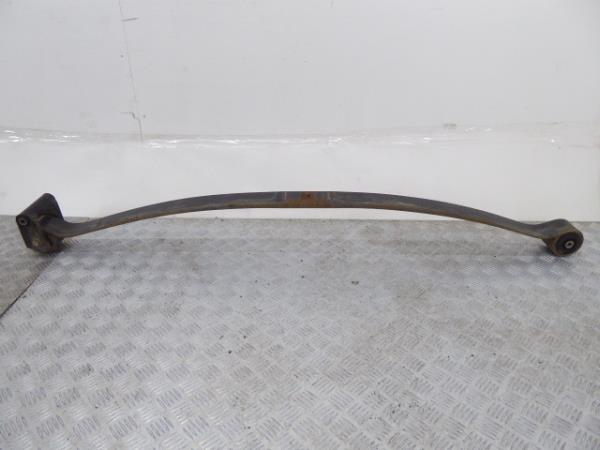 Eixo traseiro discos VOLKSWAGEN Crafter (2E)