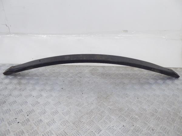 Eixo traseiro discos VOLKSWAGEN Crafter (2E)