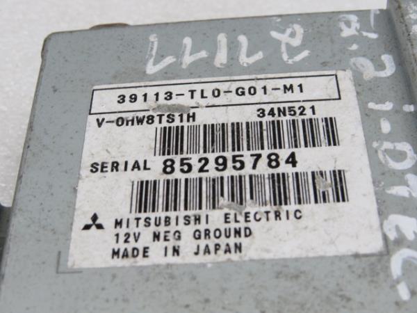 Module générique HONDA Accord VIII Sedan (CU_) Imagem-3