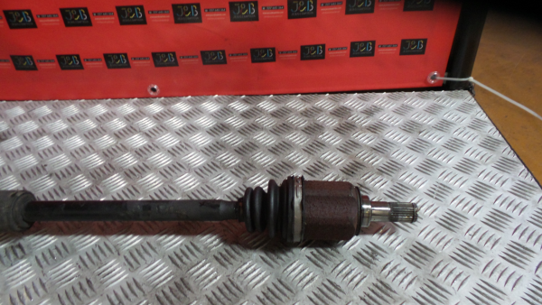 Semiasse anteriore destro KIA Ceed SW (ED) Imagem-1