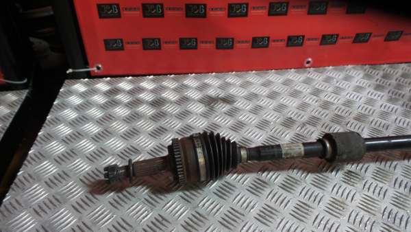 Semiasse anteriore destro KIA Ceed SW (ED) Imagem-3