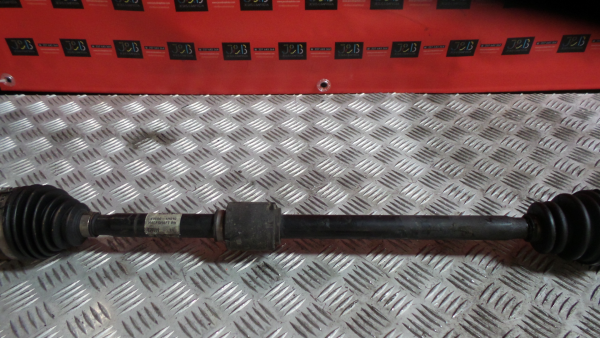 Semiasse anteriore destro KIA Ceed SW (ED) Imagem-2